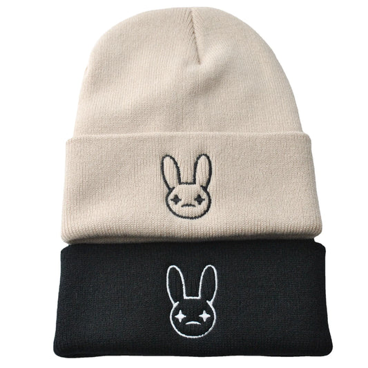 Beanie // Bad Bunny