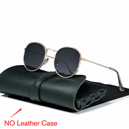 Coolers // Round Vintage Glasses for Men/Women