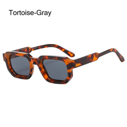 Coolers // Classic Retro Small Square Frame