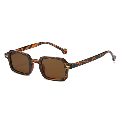 Coolers // Square Frame Sunglasses