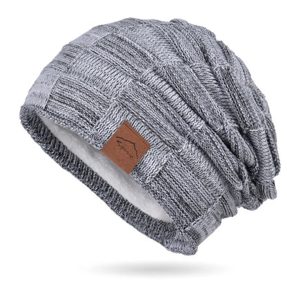 Beanie // Cool Slouchy