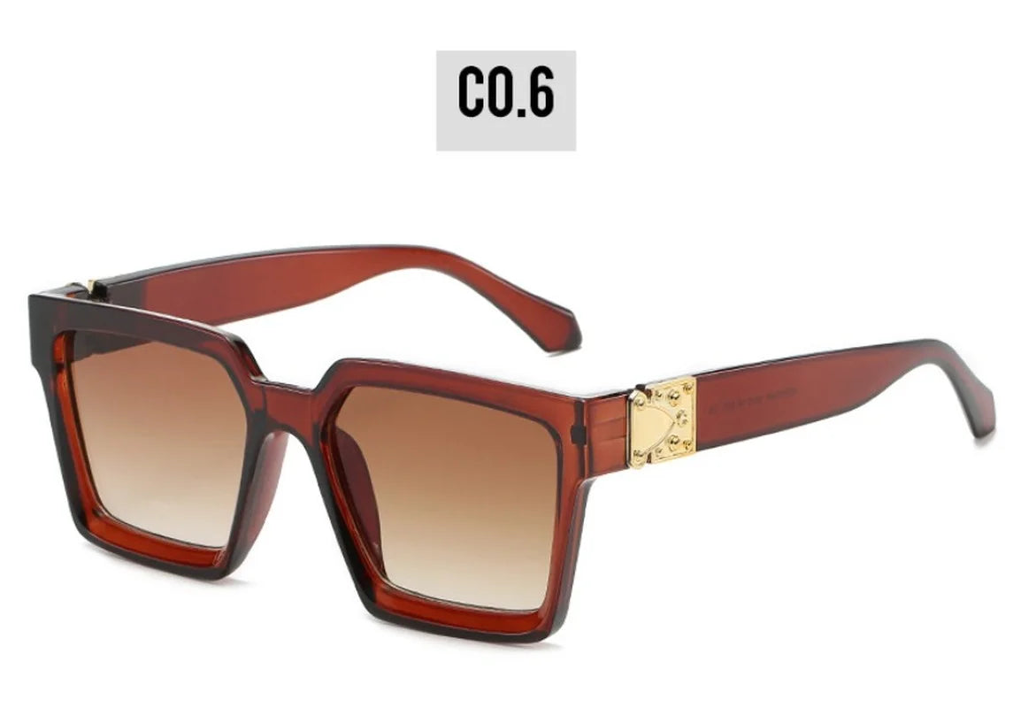 Coolers // Vintage Oculos De So