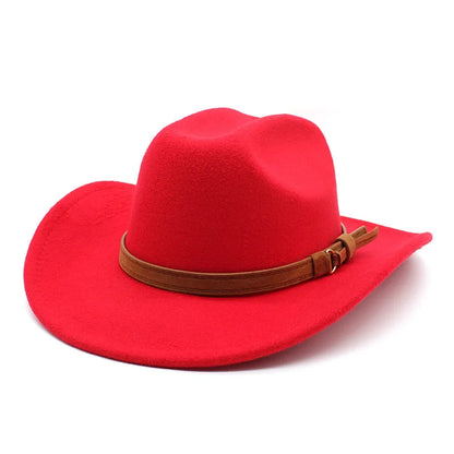 Cowboy // Sombrero Hombre