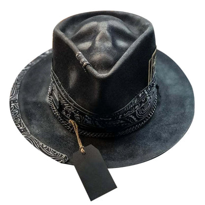 Cowboy // Gothic Skull Maniac