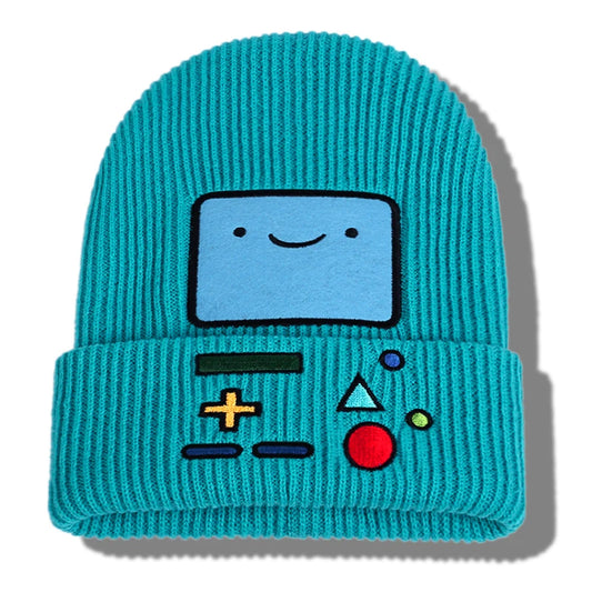 Beanie // Ski Skullies