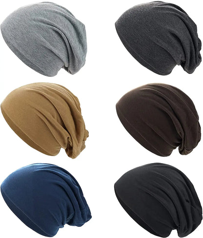 Beanie // Slouchy Pack