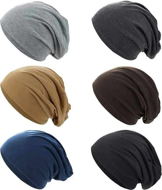 Beanie // Slouchy Pack
