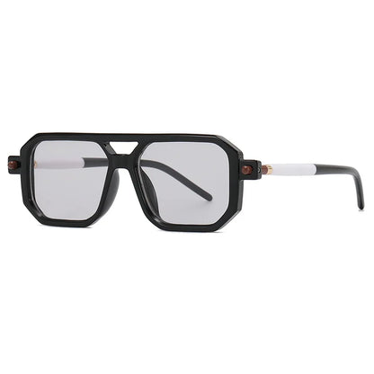 Coolers // Square Frame Sunglasses