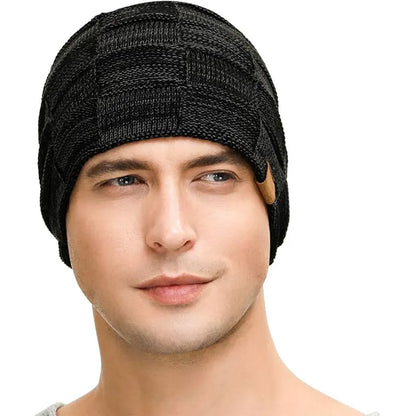 Beanie // Cool Slouchy