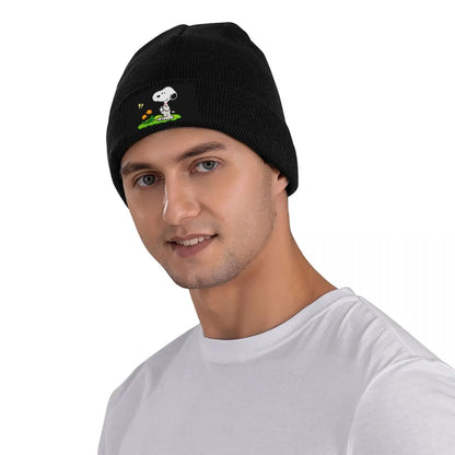 Beanies // Snoopys