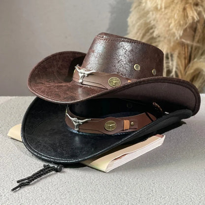 Cowboy Series // Outlaw Rider