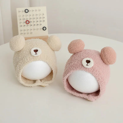 Kids Series // Bear Baby