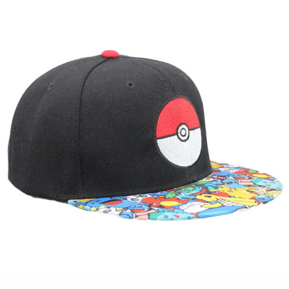 Anime Series // Poke Ball
