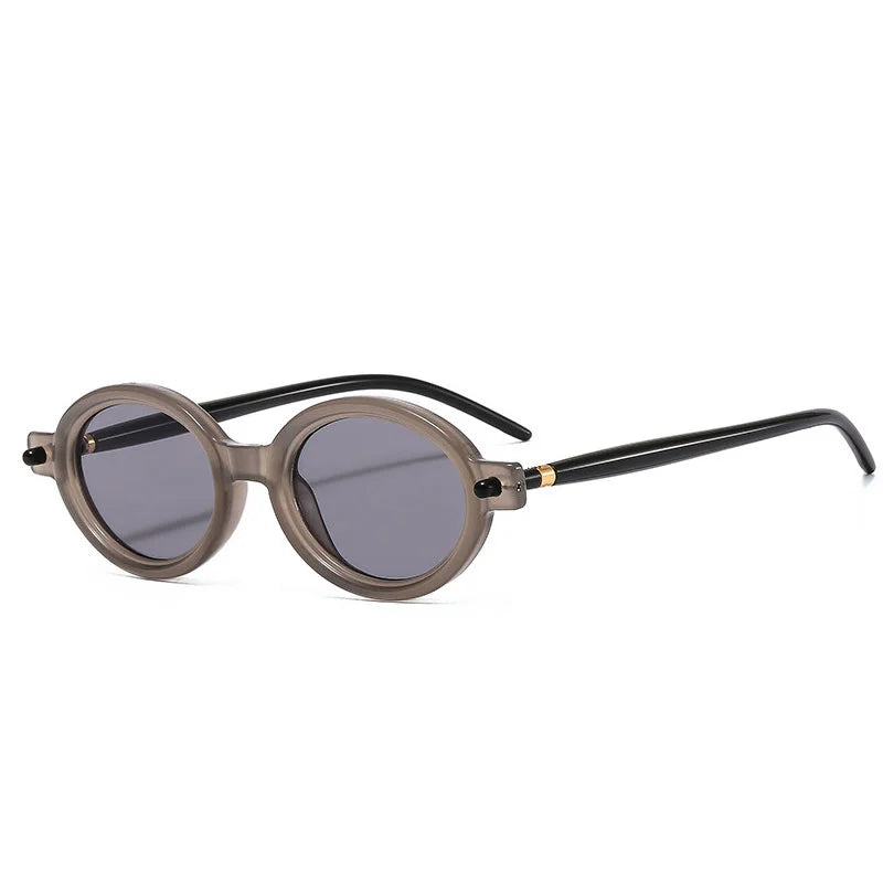 Coolers // Square Frame Sunglasses
