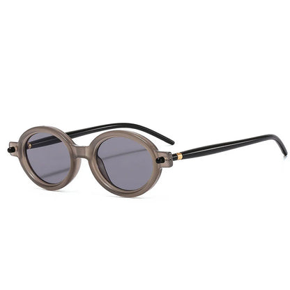 Coolers // Square Frame Sunglasses