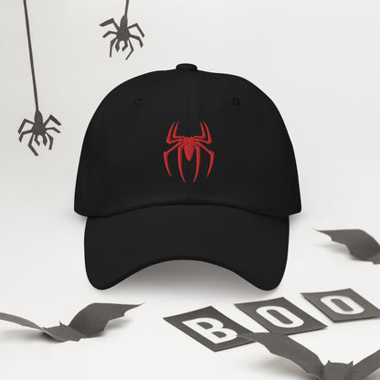 Marvel Series // Spiderman Black