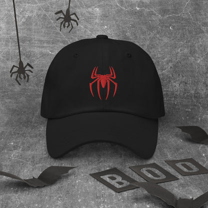 Marvel Series // Spiderman Black