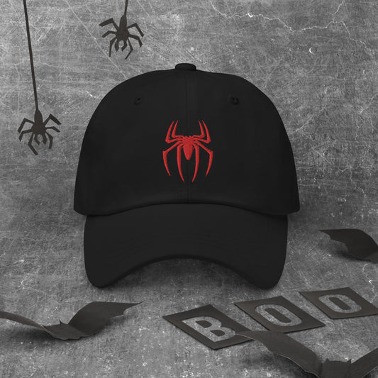 Marvel Series // Spiderman Black