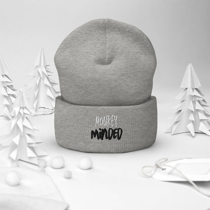 Beanie // Monkey Minded