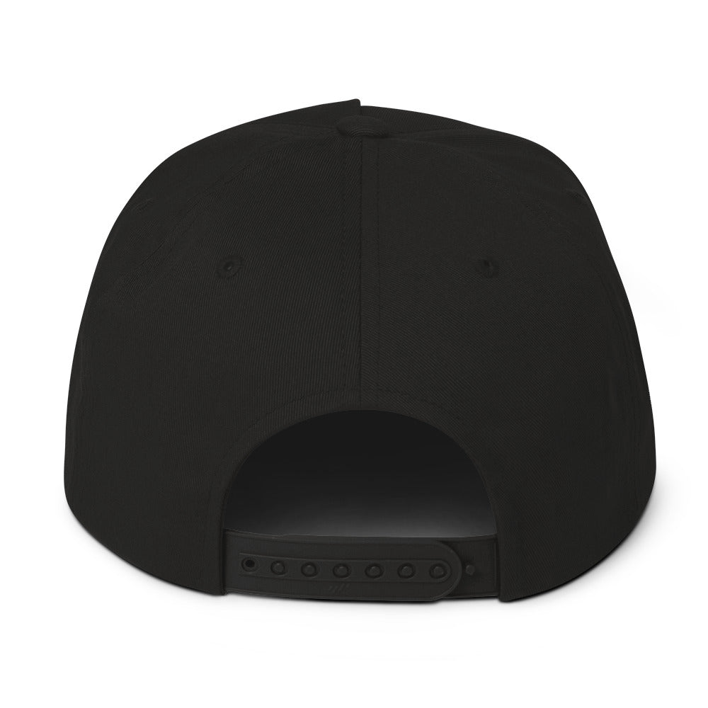 MM Series // Brains Out Black