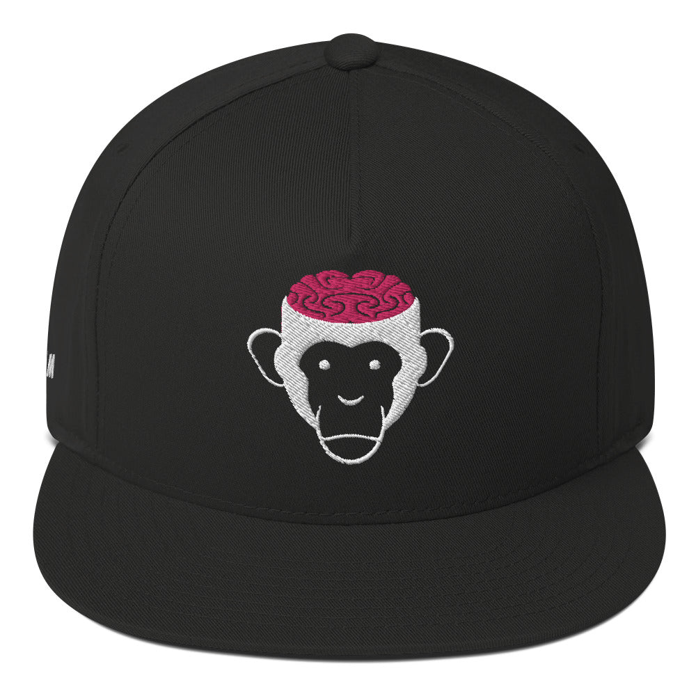 MM Series // Brains Out Black