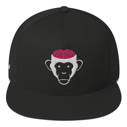 MM Series // Brains Out Black