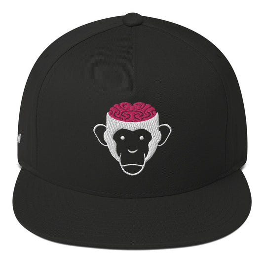 MM Series // Brains Out Black