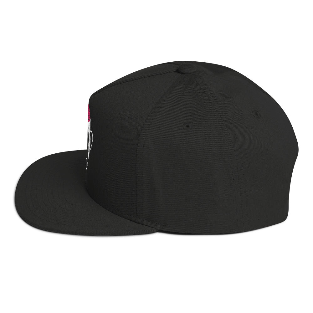 MM Series // Brains Out Black