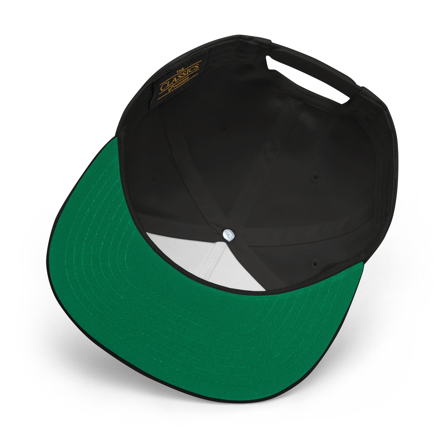 MM Series // Brains Out Black