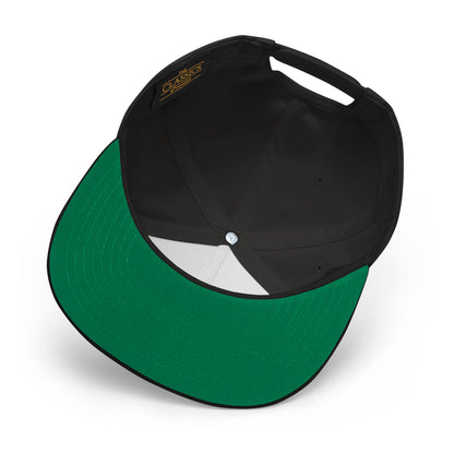 MM Series // Brains Out Black