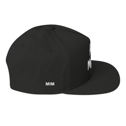 MM Series // OG Black