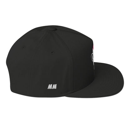 MM Series // Brains Out Black