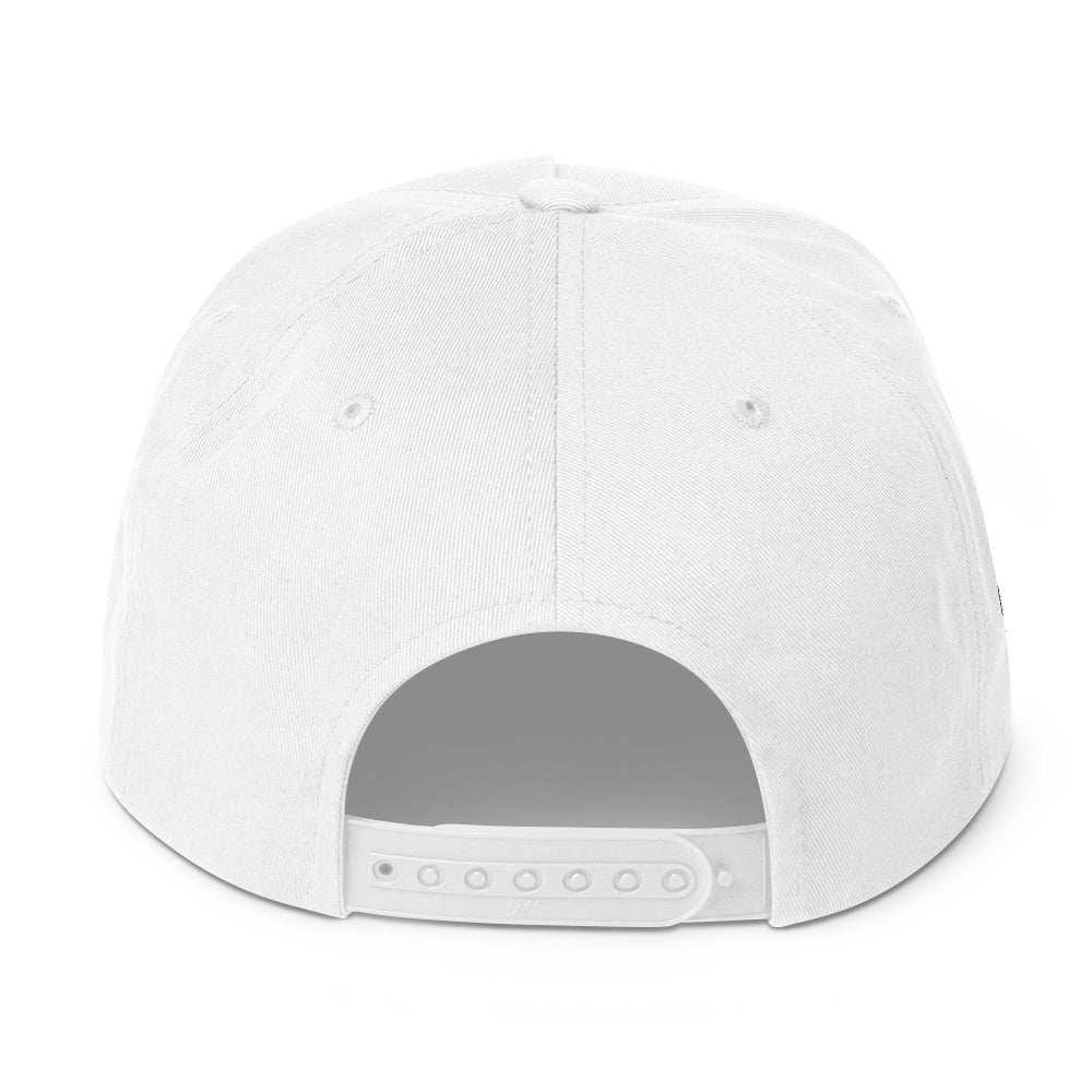 MM Series // OG White