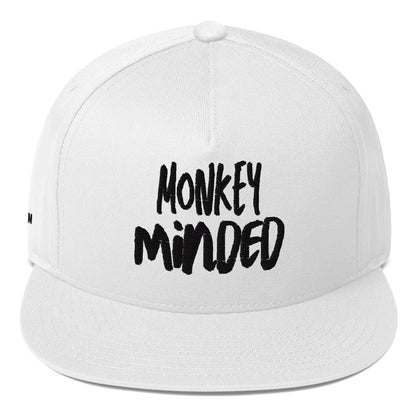 MM Series // OG White