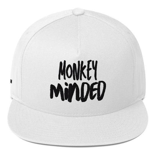 MM Series // OG White