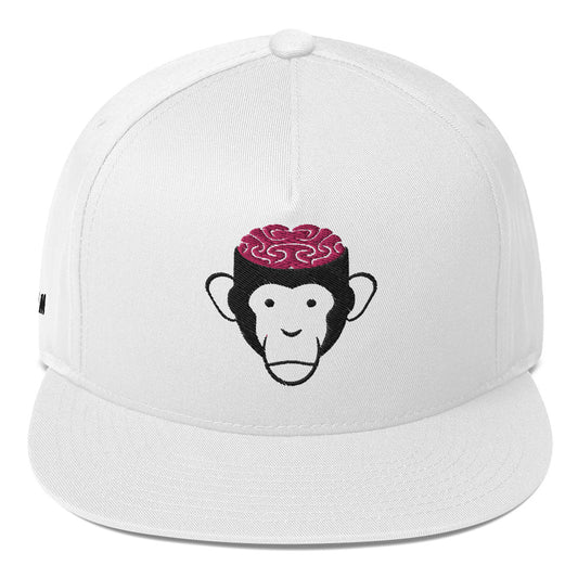 MM Series // Brains Out White