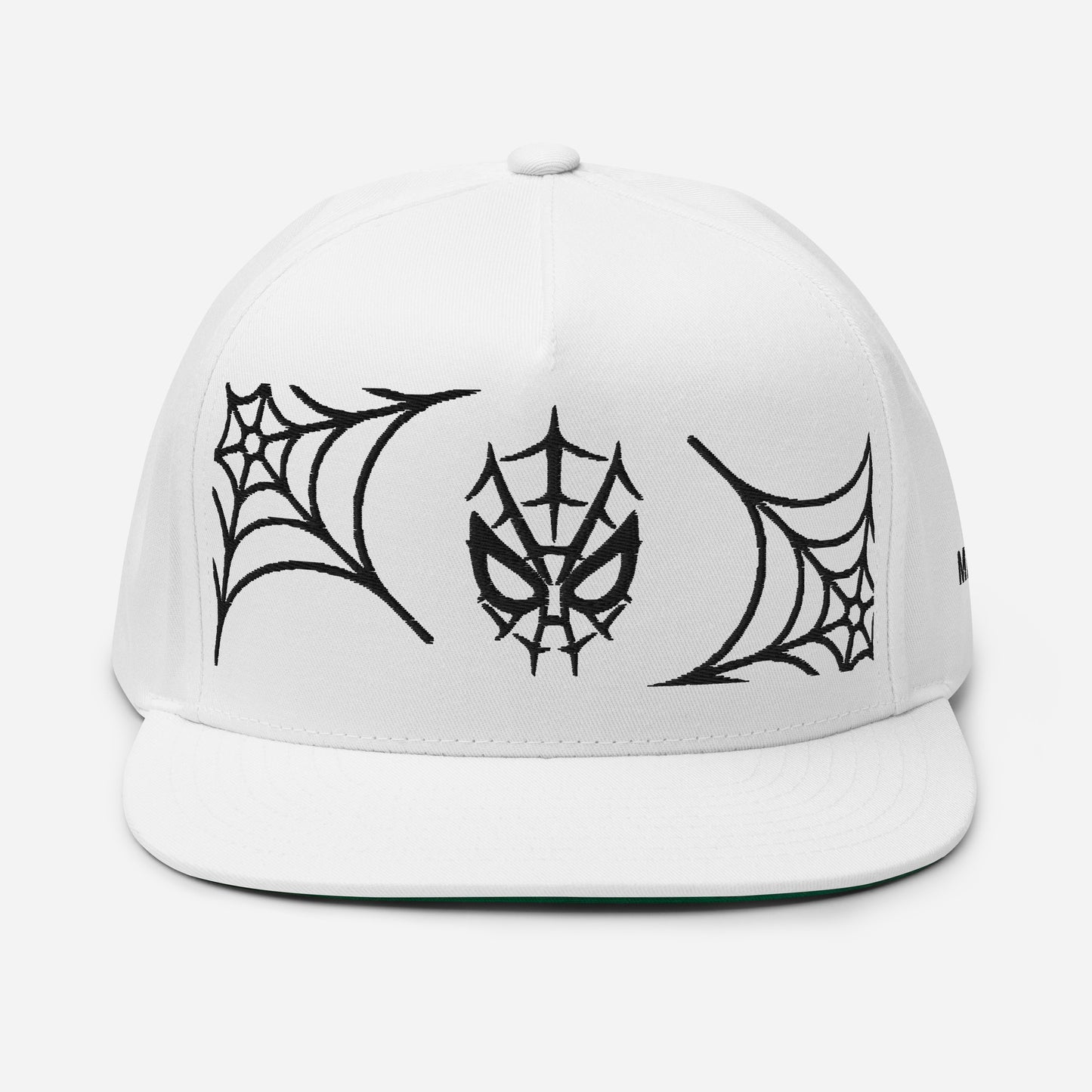 Marvel Series // Spiderwebs