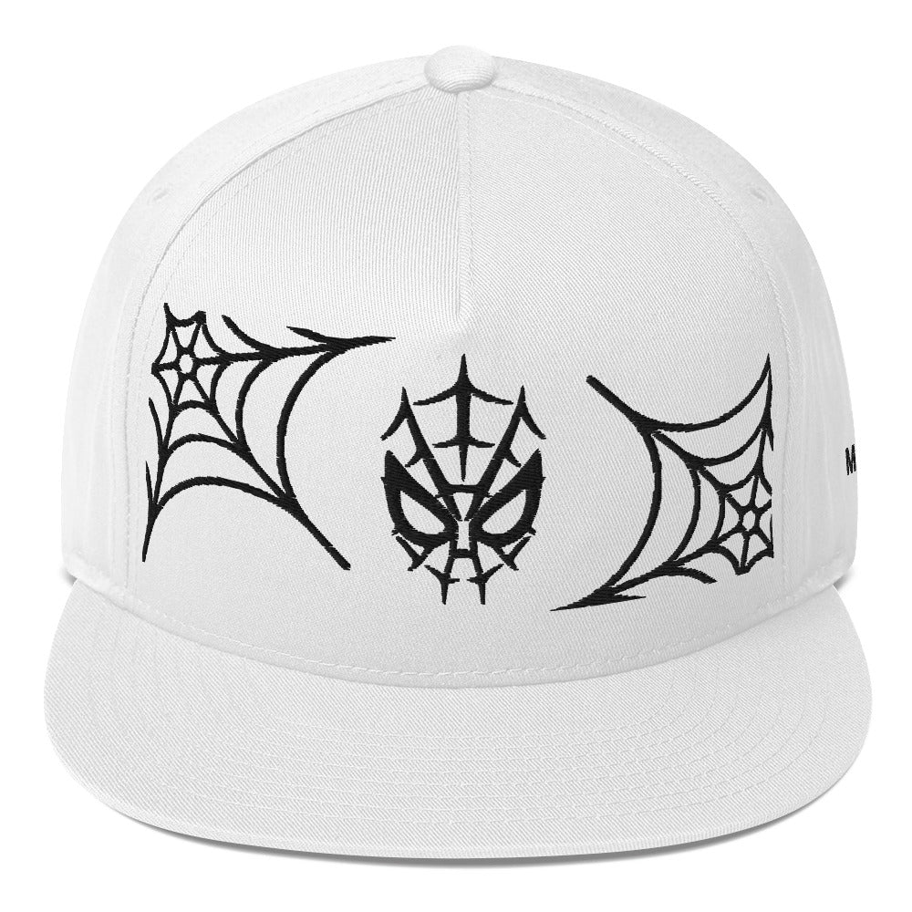 Marvel Series // Spiderwebs