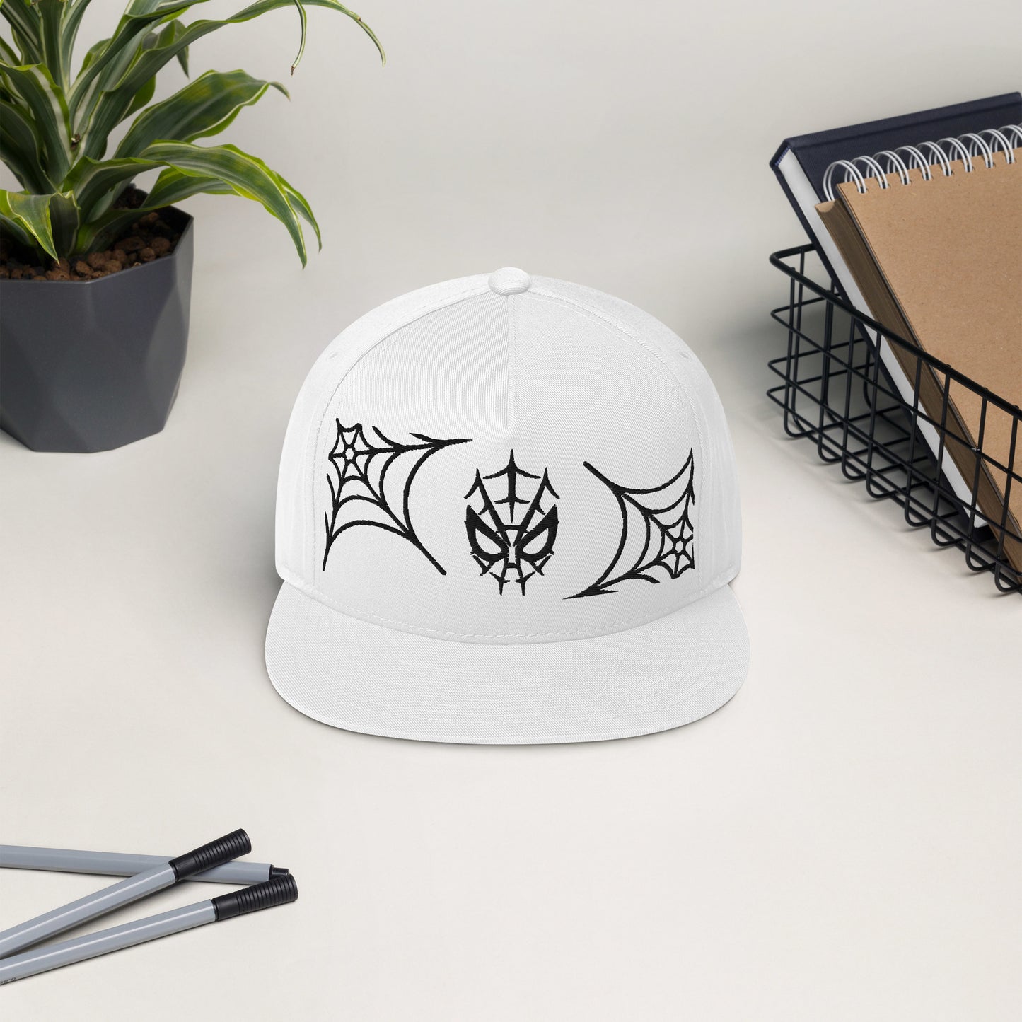 Marvel Series // Spiderwebs
