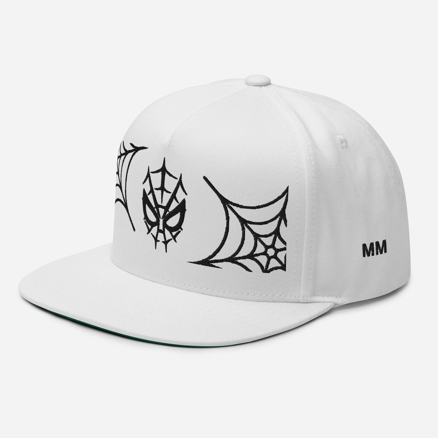 Marvel Series // Spiderwebs