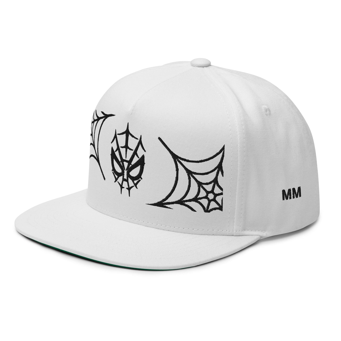 Marvel Series // Spiderwebs