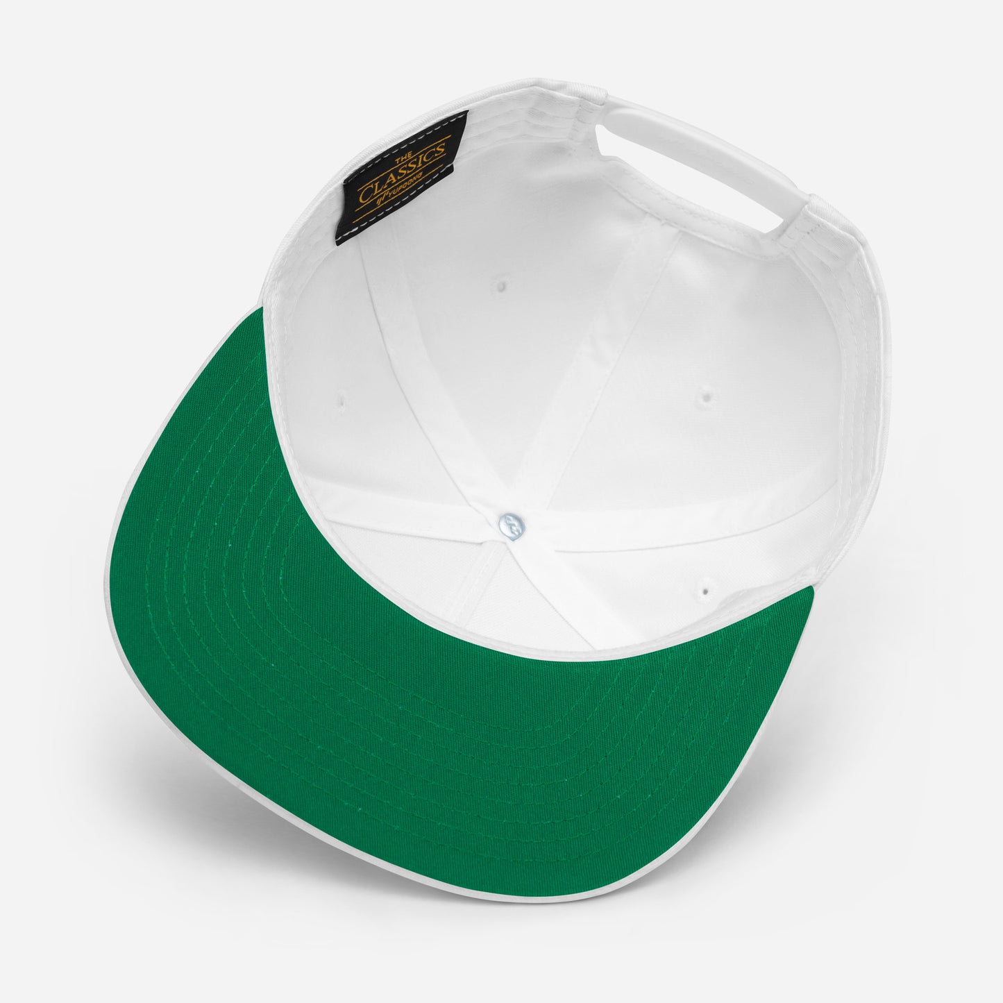 MM Series // OG White