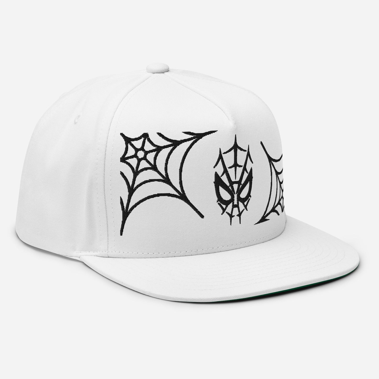 Marvel Series // Spiderwebs