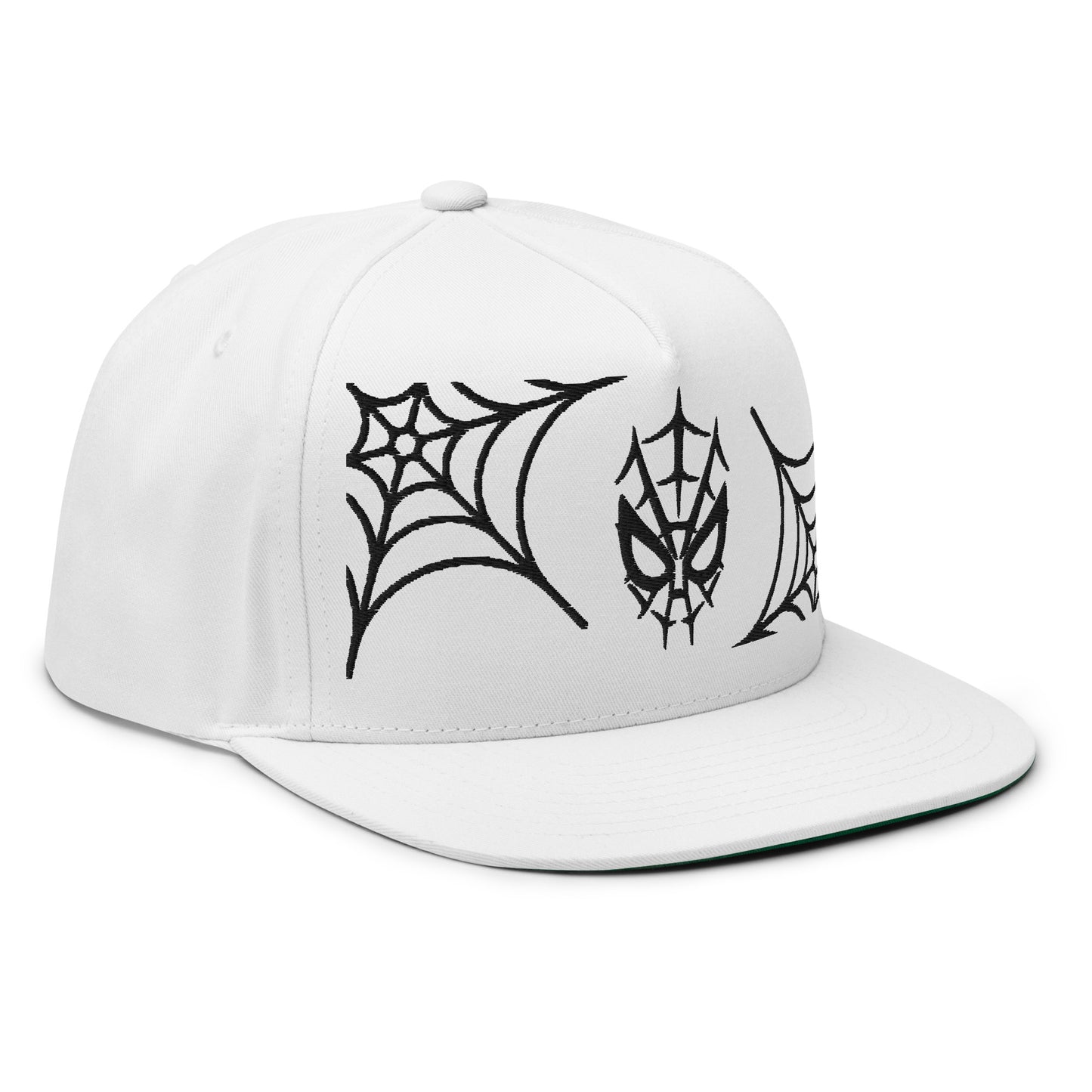 Marvel Series // Spiderwebs