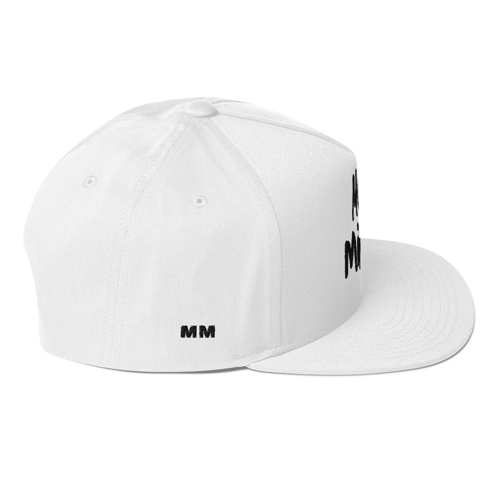 MM Series // OG White