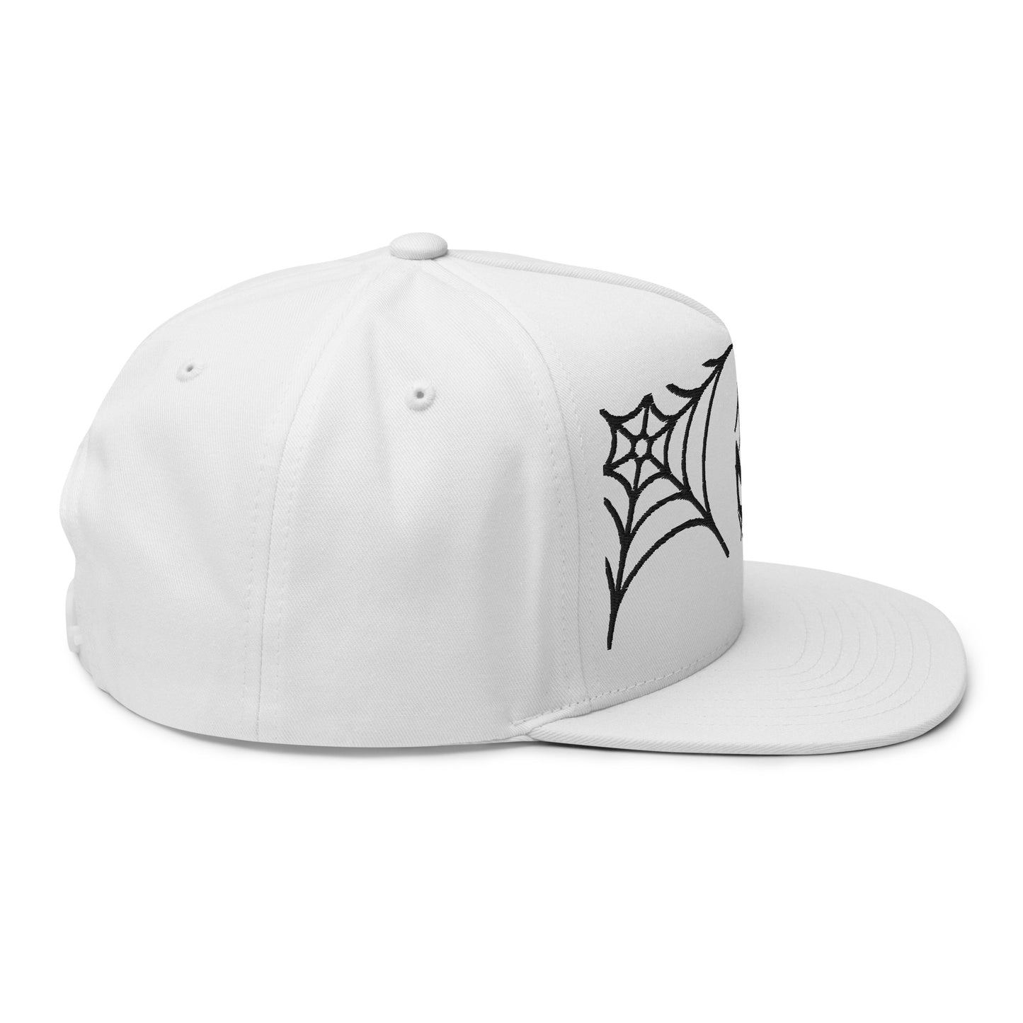 Marvel Series // Spiderwebs