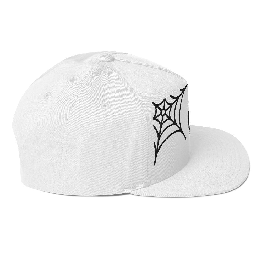 Marvel Series // Spiderwebs