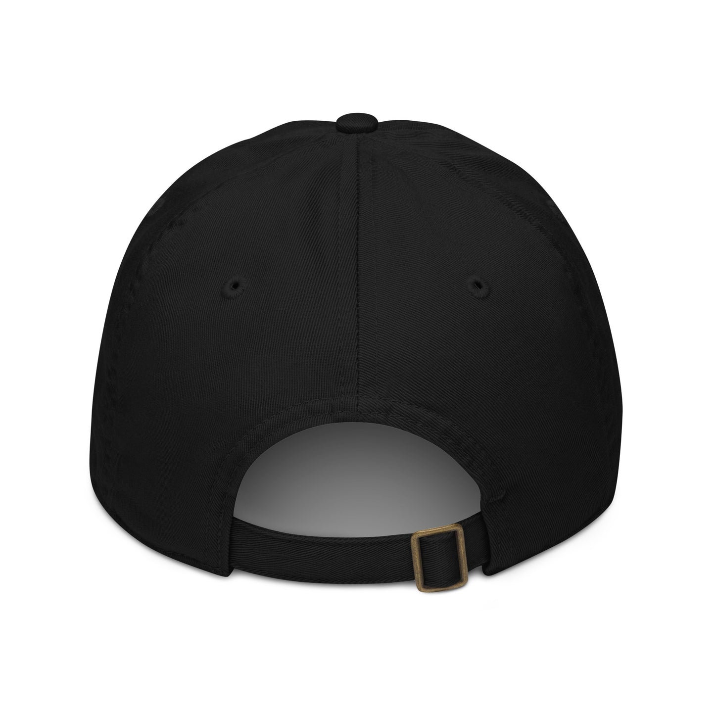 Smiley Series // Organic Black