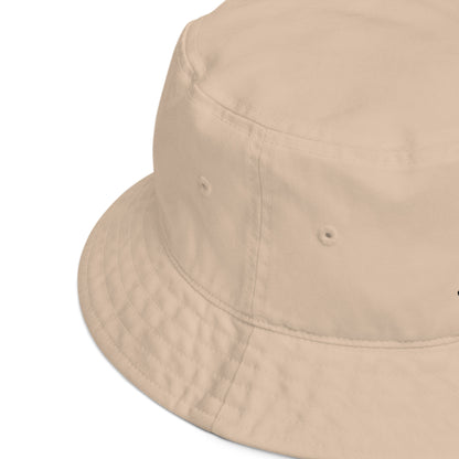 Smiley Series // Beige Hat