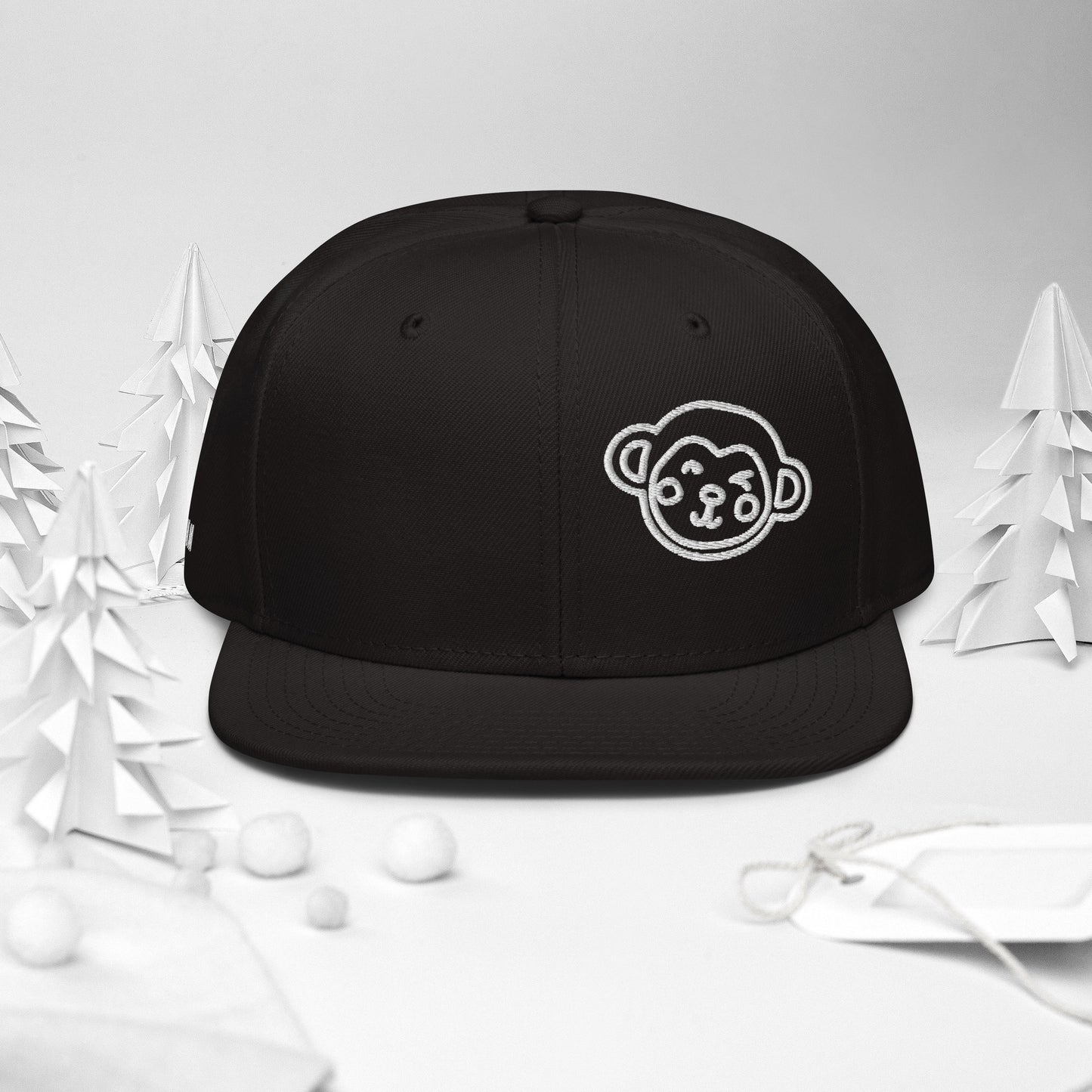 MM Tribe // Naughty